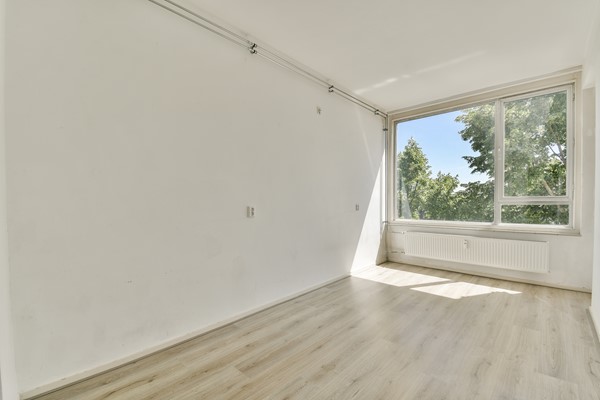Medium property photo - Antony Moddermanstraat 118, 1063 LV Amsterdam